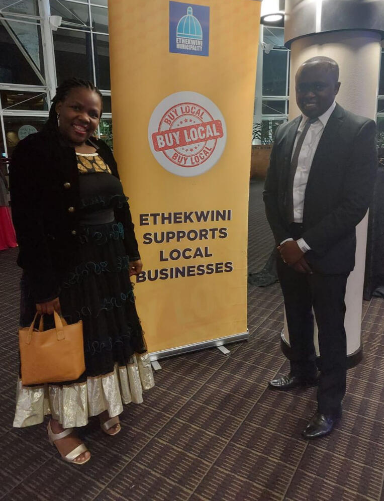 eThekwini Municipality - Buy Local programme